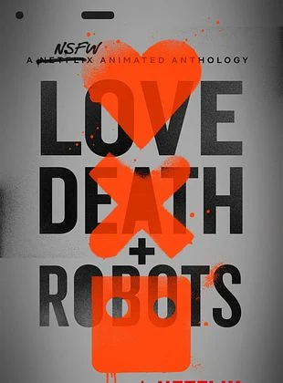 Love Death & Robots