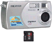 camera